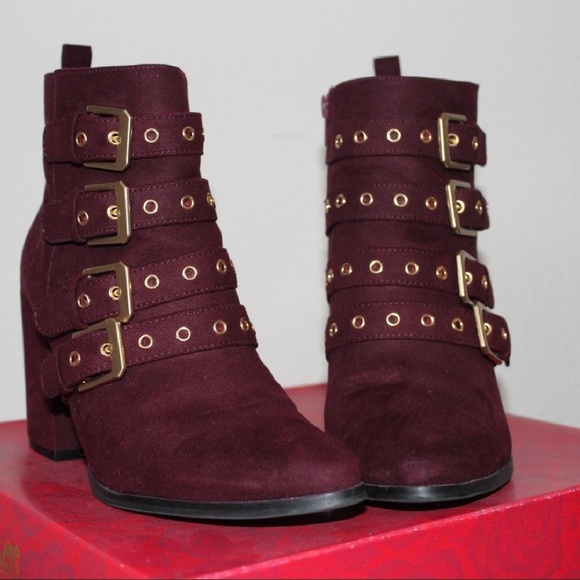 Carlos Santana Shoes - Carlos Santana Booties